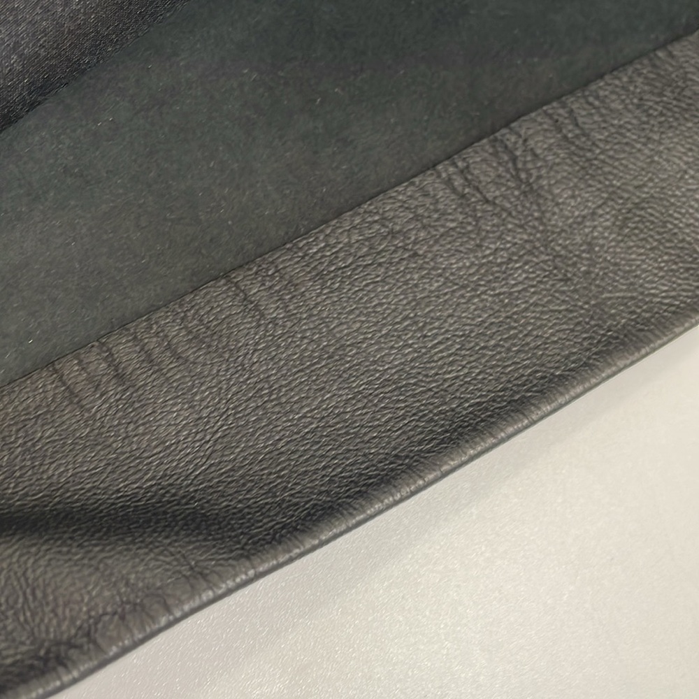 Adam Lippes culottes cropped pants Approximately Size 8 10 Black - Picture 12 of 14